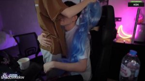 Пожилые моменты Twitch | Братики 94 запутались в шавермах | Пантерочка делает растяжку