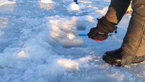 Видео с прошедшего фестиваля "Владивостокская блесна"