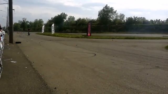 Авто-Мото Фестиваль MR.CAP смотреть онлайн