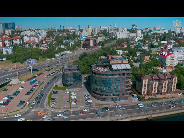 Сектор газа - Туман. Воронежский академический симфонический оркестр.
