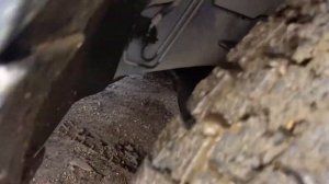 D4CB На горячую. Оцените специалисты, есть или нет посторонний звук?