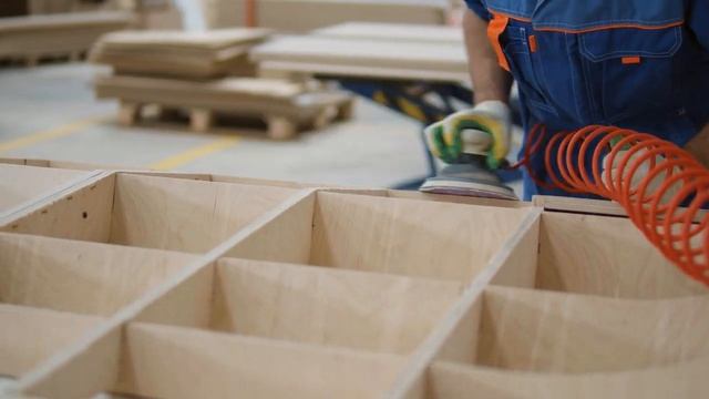 Фабрика матрасов "Мелодия сна" смотреть онлайн