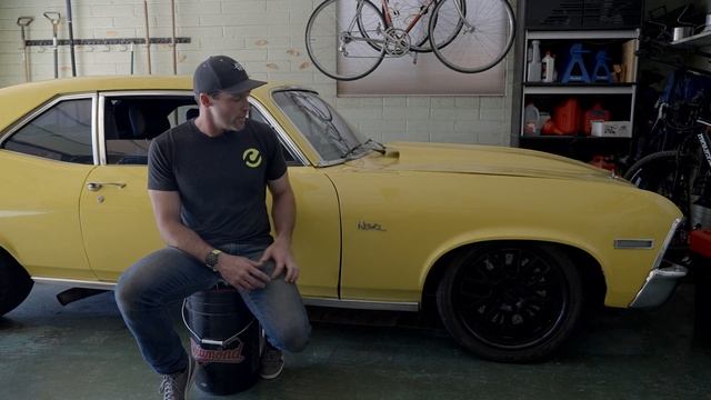 650HP 1971 LSA Nova смотреть онлайн