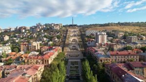 Невероятные путешествия в Армении