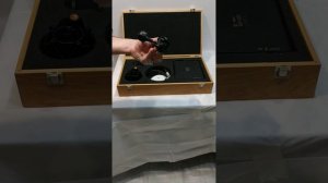 Микрофон Октава МКЛ-4000