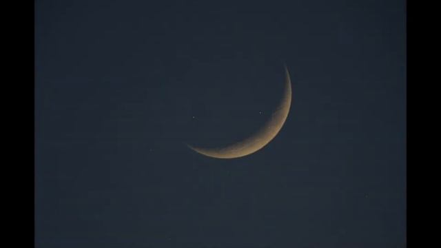 Moon, Sunspots, Saturn, Jupiter - Celestron StarSense LT 80AZ смотреть онлайн