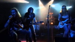 Сергей Маврин - Рождённые жить (СПб, 21.04.2013)