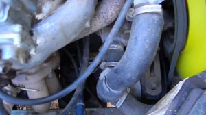 Так ли должен работать двигатель? Часть 1.