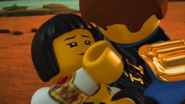 The Ultimate Ninjago Meme Compilation! смотреть онлайн