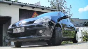 Renault Clio III Exception photos compilation