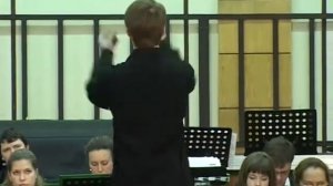 Nikolay Fomin. Symphonic poem