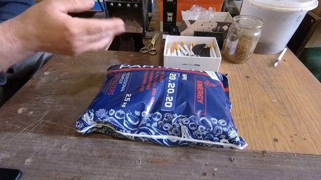 комплекс удобрений,универсальное комплексное удобрение