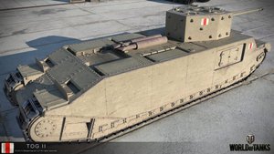 Stayin alive на сосиске | TOG II | Мир танков