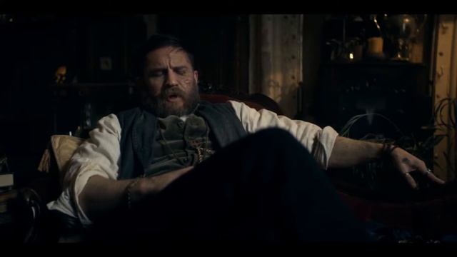 Ты о чем вообще думал? (Острые Козырьки на случай вп) смотреть онлайн