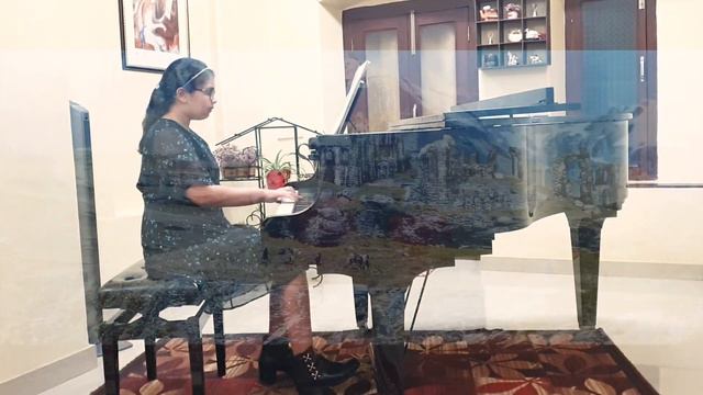 In Dreams - The Lord of the Rings - Howard Walsh смотреть онлайн