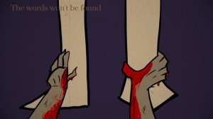 4.00 A.M. | Mineshield animation | Dushenka