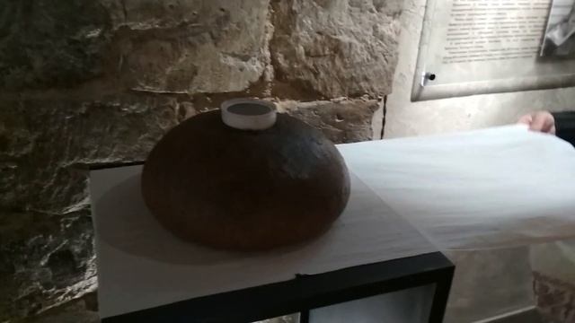 Посетили музей хлеба смотреть онлайн