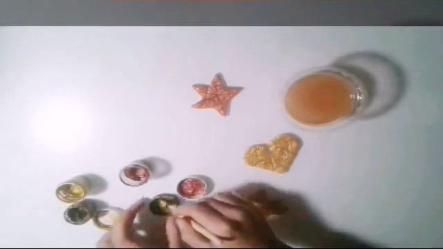 Игрушки на ёлку из солёного теста своими руками?❄ смотреть онлайн