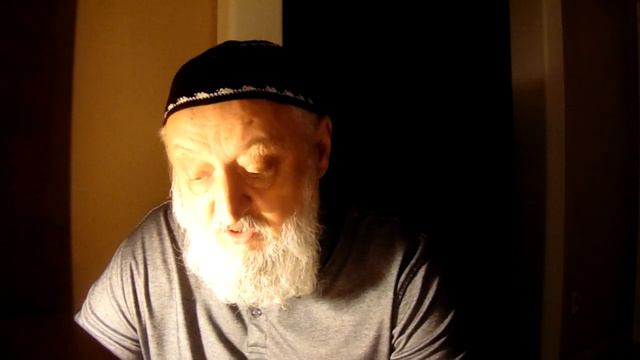 А как по вашему,люди других религий,которые не приняли Христа...они все должны пойти в ад?(Ruslan) смотреть онлайн