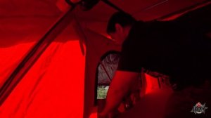 Палатка на крыше автомобиля #автопалатка #палатка #палатканакрыше