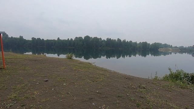 1-й день велопутешествия по Алтаю. Первый день как выехали на велосипедах после поезда. смотреть онлайн