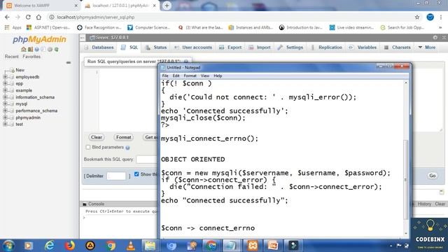 php complete tutorial in tamil|php advanced tutorial in tamil|php course in tamil|Codebinx