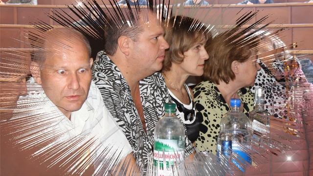 С Днем рождения, Светлана Юрьевна