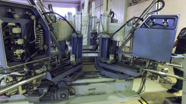 Пластиковые окна от производителя "Окна Стрит" смотреть онлайн