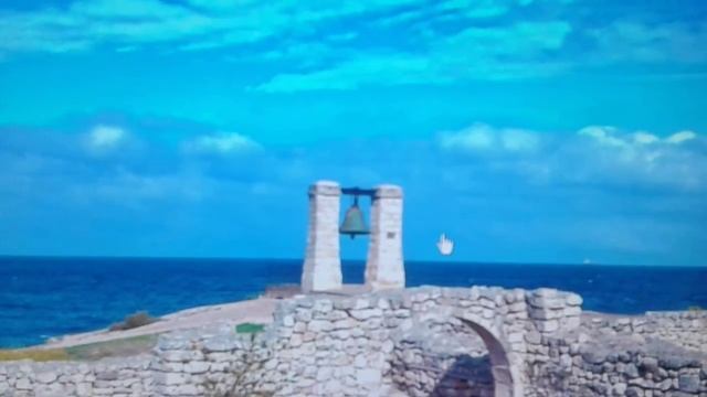 Достопримечательности Крыма#2 смотреть онлайн