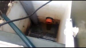 Оцените качество очистки,как работает ТОПАС