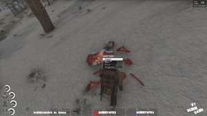 SCUM - ОБЗОР ИГРЫ - ШЕДЕВРА И СТОИТ ЛИ БРАТЬ?