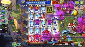 Растения ПРоХоДиМЦа побеждают на арене ради Нового Персонажа! #719 игра Растения против Зомби 2