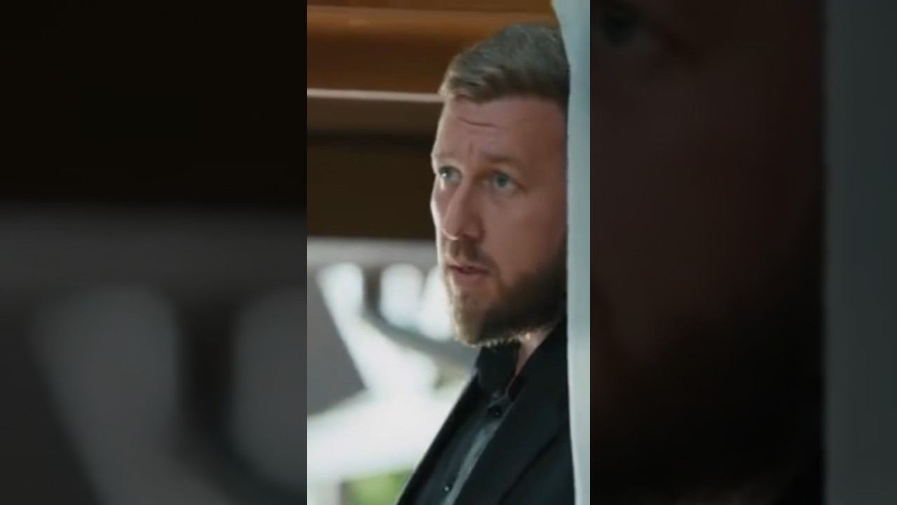 Шеф 6. Кочевник и Расторгуев смотреть онлайн