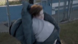 Йен и Микки 5x10 Shameless 1