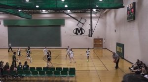 Medina Root 7th Grade Girls Basketball 2022-23_2.7.23_2nd Half