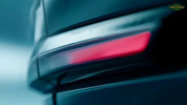The New Volvo C40 Recharge - The Shape Of Things To Come | Full-electric Volvo | Official - WOCI