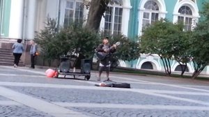 Дамир Россияныч - Где ж ты