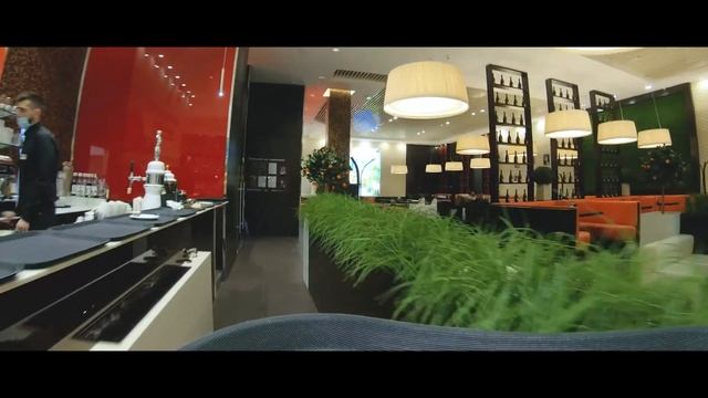 ТРЦ ЛЕТО ФУДКОРТ. (FPV видеоролик, режиссёрская версия) смотреть онлайн