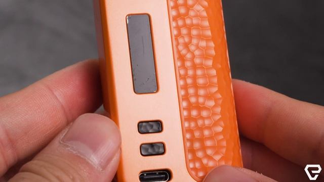 Dovpo Warhammer Box Mod Review! смотреть онлайн