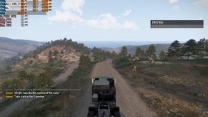 Arma 3 | Core i3-10100F | GT1030