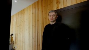 ОДНОЭТАЖНЫЙ ДОМ 125 КВ.М. ДЛЯ МОЛОДОЙ СЕМЬИ СПУСТЯ 2 ГОДА. Проект деревянного дома «Хард». #naturi