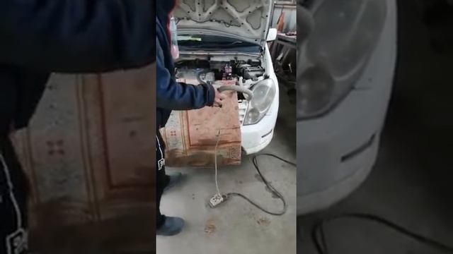 как почистить радиатор печки смотреть онлайн