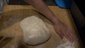 Рецепт хлеба на муке из полбы. Хлеб на закваске