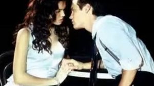 mandy moore & shane west