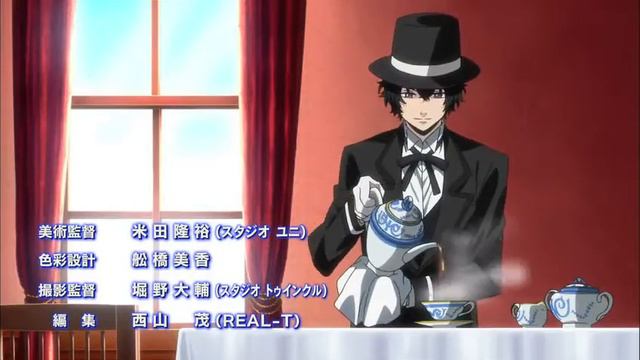 Arcana Famiglia OP 1 (English Cover by Mom0ki) смотреть онлайн