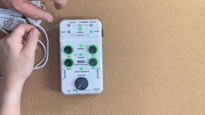 Mini Mixers JOYO MoMix Pro vs Roland Go: Mixer Pro X