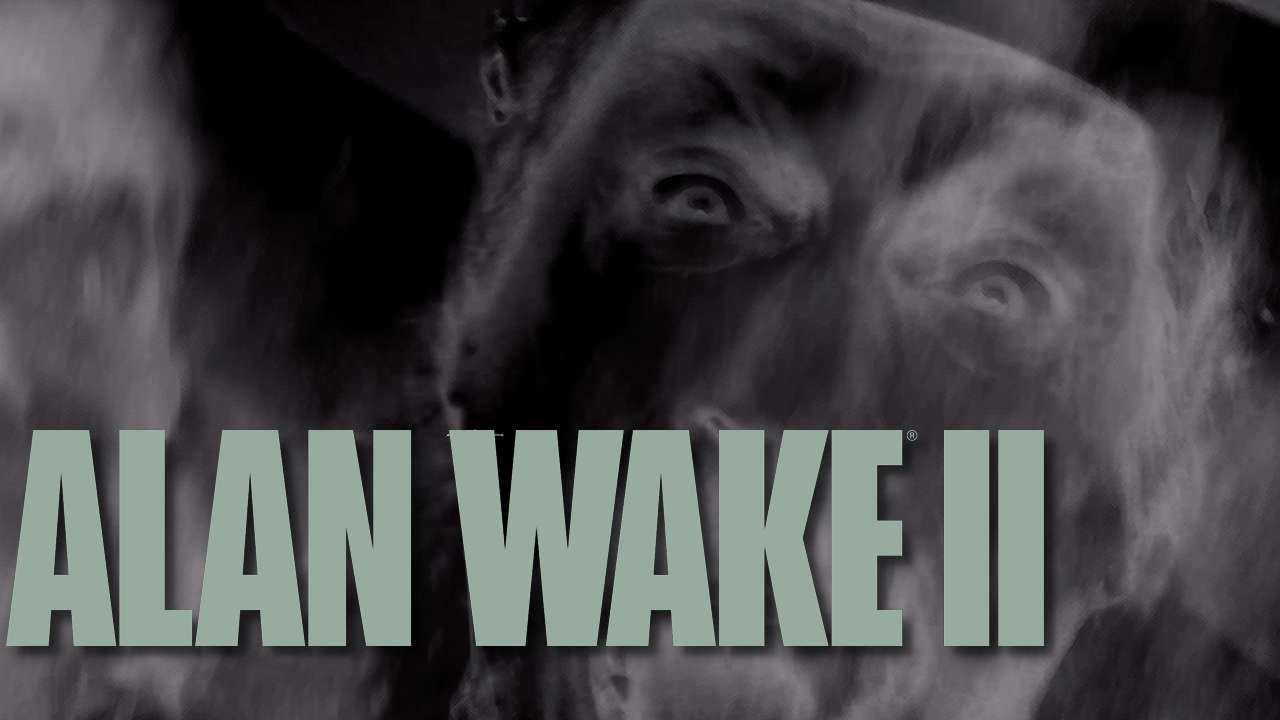 МАЛЛИГАН И ТОРНТОН - Alan Wake 2 #7