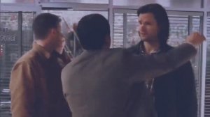 SUPERNATURAL ► BROTHER (sung by Jensen Ackles)