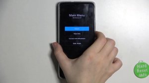 Xiaomi 12 Lite | Как войти в безопасный режим на Xiaomi 12 Lite - Как выйти из безопасного режима