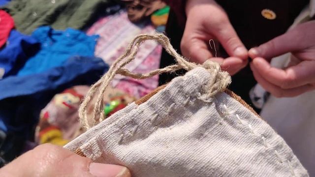 Am Negociat o Camasa Traditionala - Piata de Vechituri смотреть онлайн